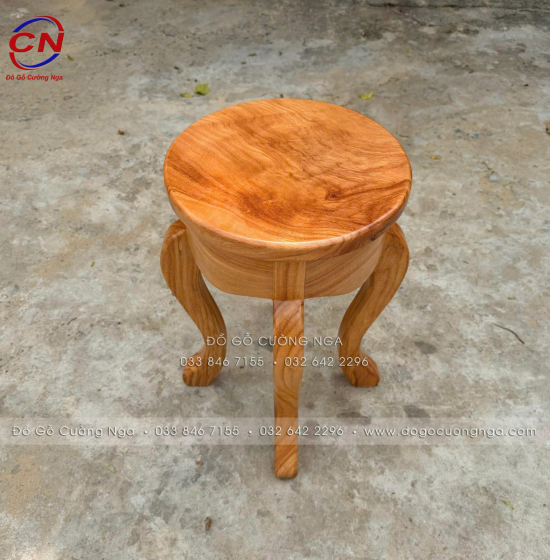 Bàn Trang Điểm Gỗ Gõ Đỏ 1m2 Thiết Kế Hoàng Gia Mặt Nguyên Tấm 3cm