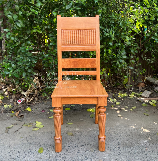  Bàn Ăn Gỗ Gõ Đỏ 8 Ghế Mẫu Mới Sang Trọng 